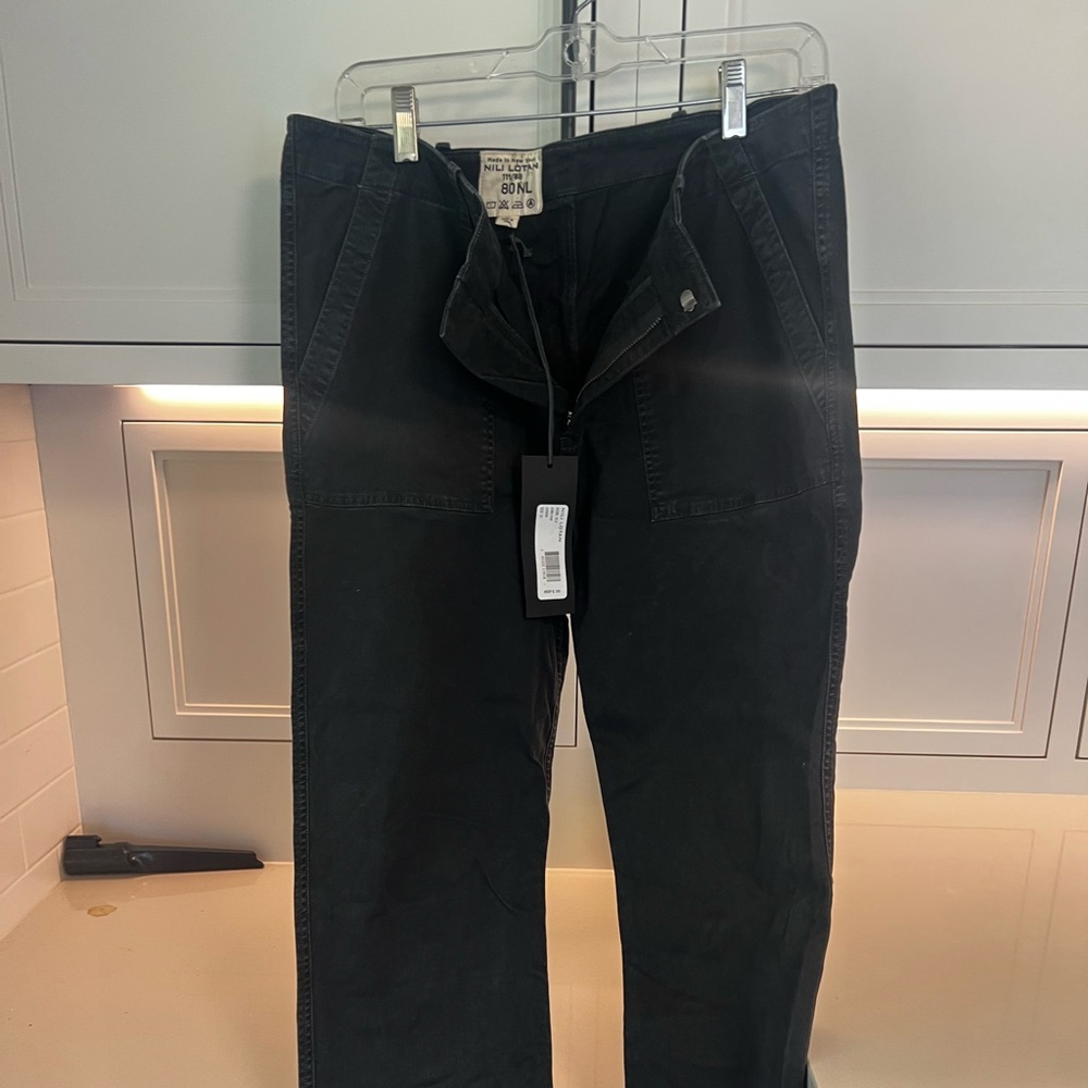 NILI LOTAN PANTS